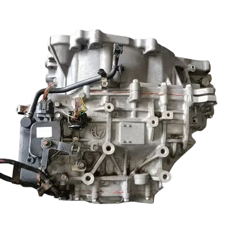 

6 Speed Petrol A6MF2 A6LF1 A6LF2 Automatic Transmission Gearbox for Hyundai Santa FE for Kia Sorento Transmission