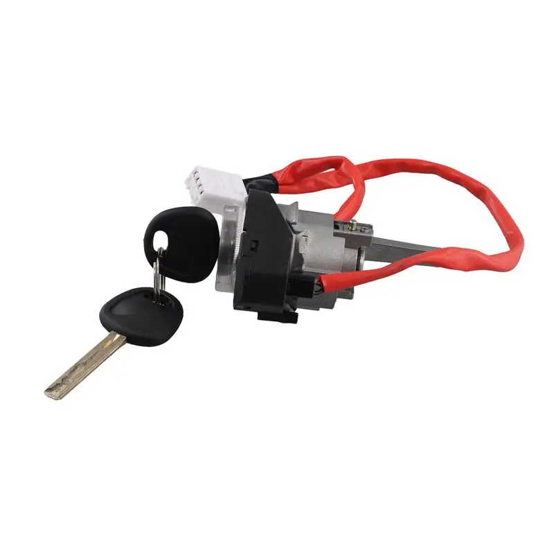 

Firmly For Kia Sportage 2011-2017 Ignition Lock Cylinder Switch W/ Keys 81900-D9G00