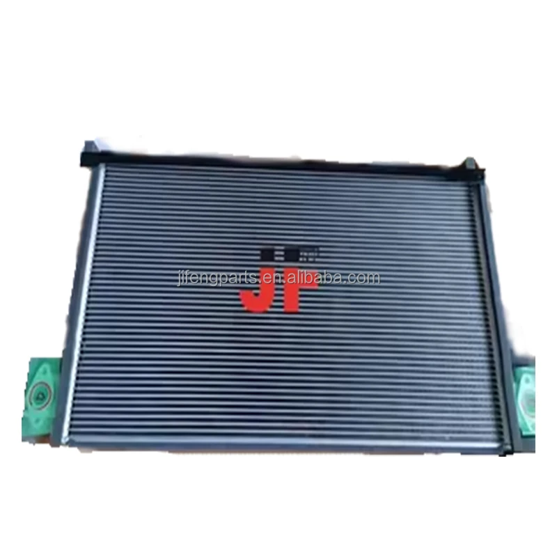 Excavator Accessori… - image