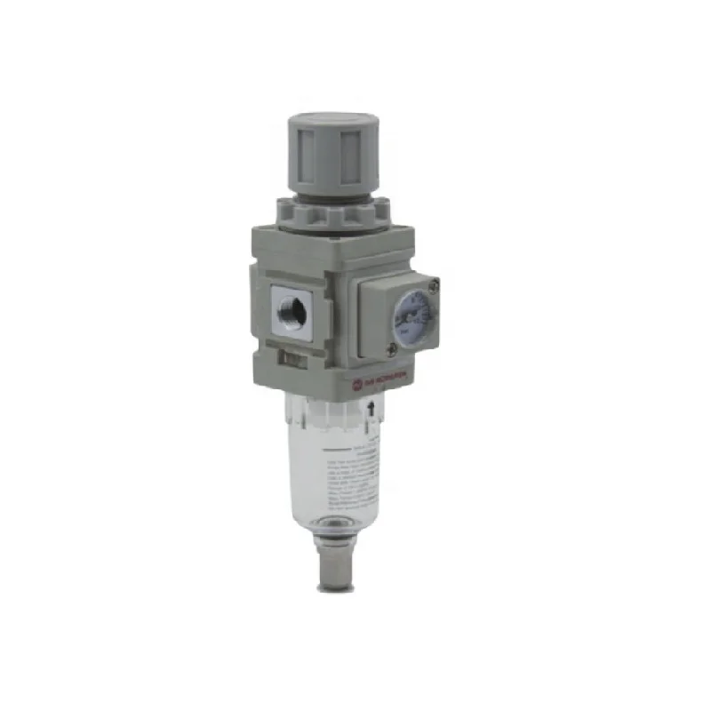 Original new Norgren Pneumatic Control Valve Pressure Regulator B49G-4GK-MW1-RMG Manual Filter  B49G-4GK-AW1-RMG B49G series