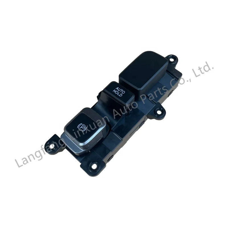 

93310-2W2054X Electronic Parking Brake Switch Seat Ventilation Switch Electronic Parking Brake Button For Hyundai SANTA FE