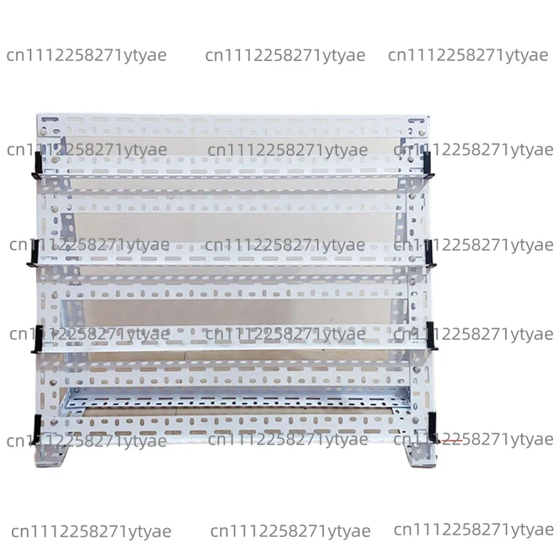 Multiple Mobile Phone Holders, Studio Shelves, Multi-layer Mobile Phone Floor Shelves