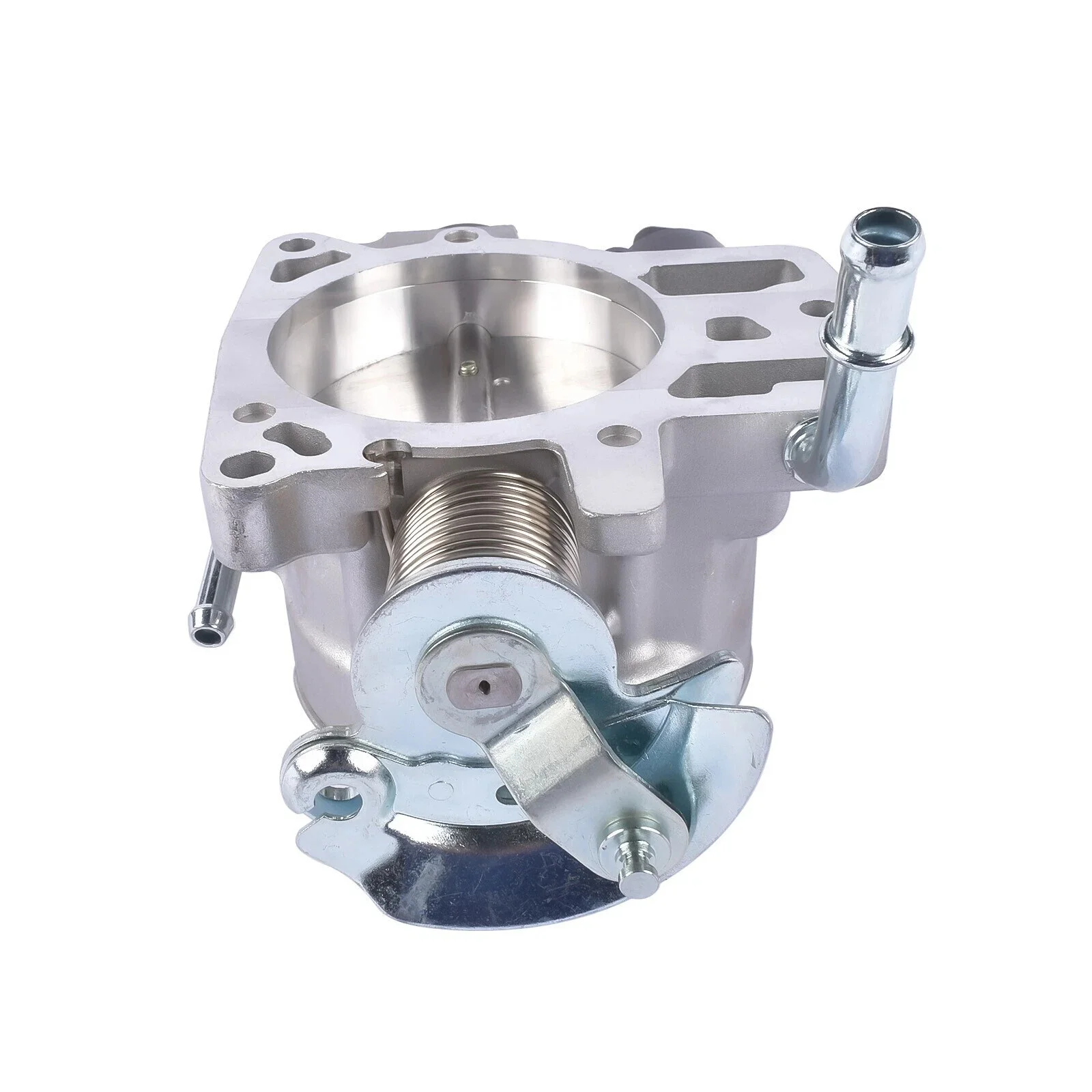 88984260 17113665 Throttle Body For Chevy Avalanche Suburban Tahoe Cadillac Escalade GMC Sierra 1500 2500 2000 2001 2002
