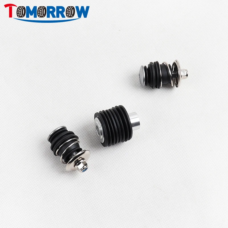 Air Suspension Comp…