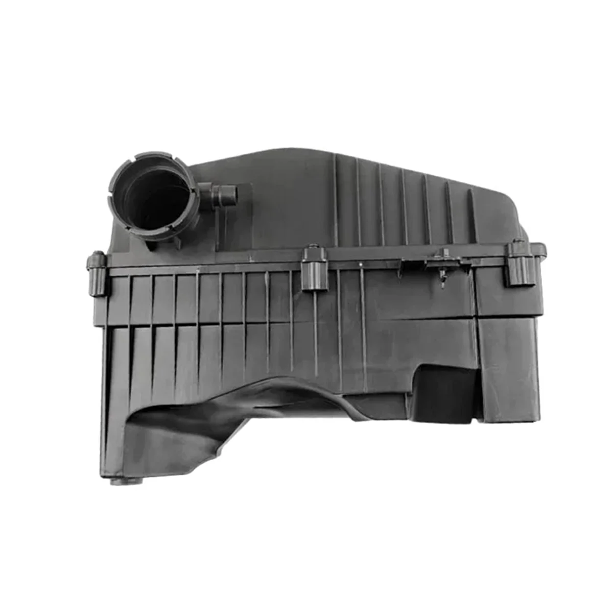 Car Air Filter Assembly with Filter Elements 9810175680 for Peugeot 301 2008 Citroen Elysee C3-XR 1.6L 2014-2017