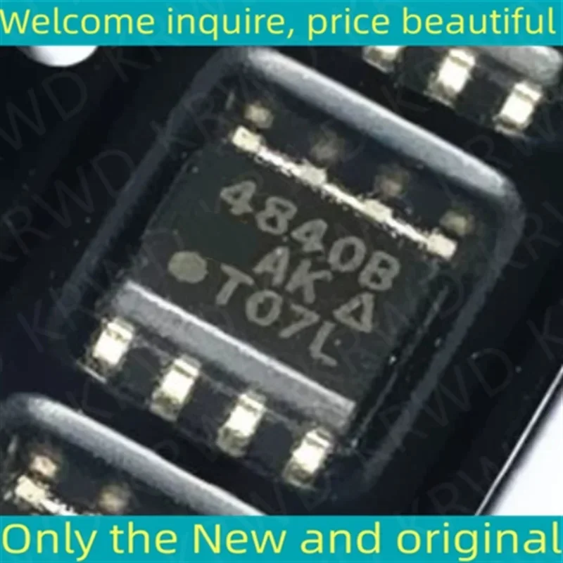 5PCS 4840B New Orig…