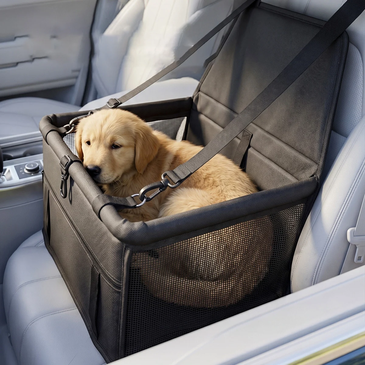 Thumbnail 4 - #21 Popular Waterproof Seat Covers Choices