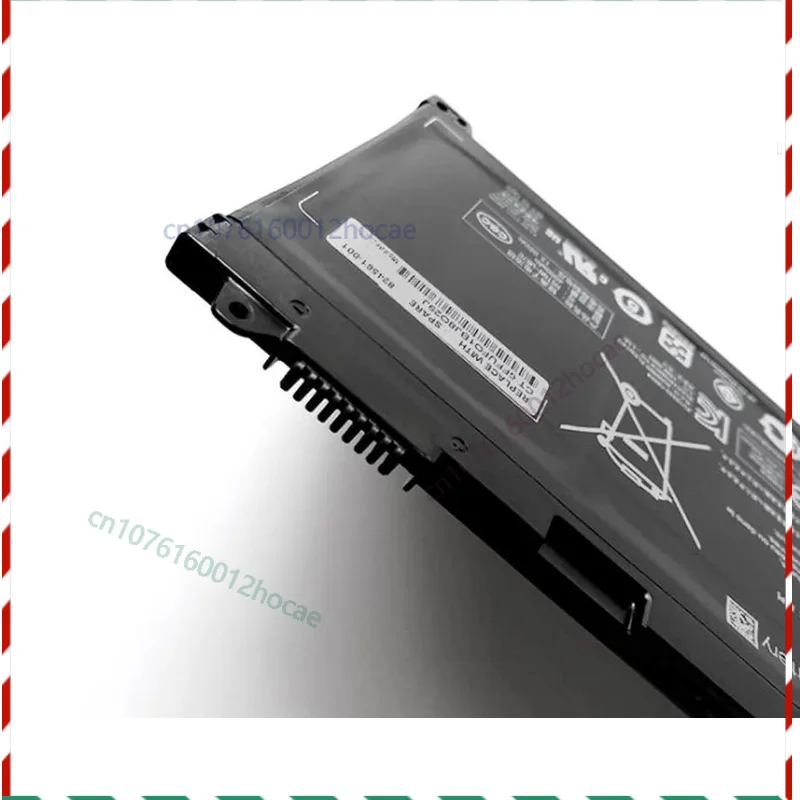 

Новый аккумулятор RR03XL для HP ProBook 450 G4Y8B53EA Y8B54EA Y8B55EA