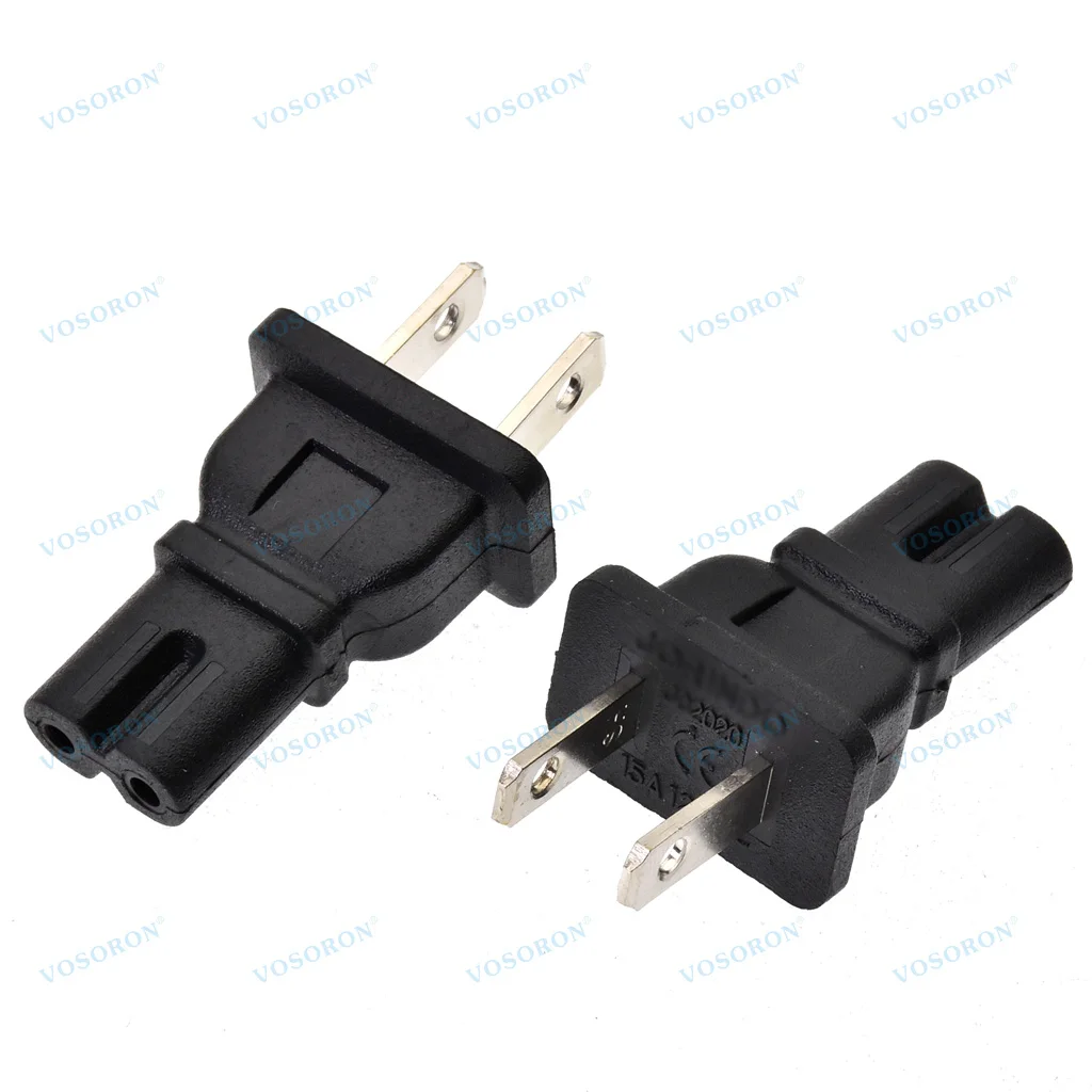 1PCS Black Us Cn Jp…