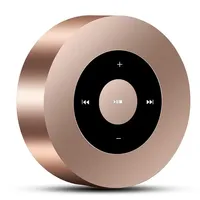 Bluetooth Wireless Speaker Stereo HIFI Subwoofer Speakers Portable Mini Sound Box Powerful Bass TF Card Soundbar Music Player