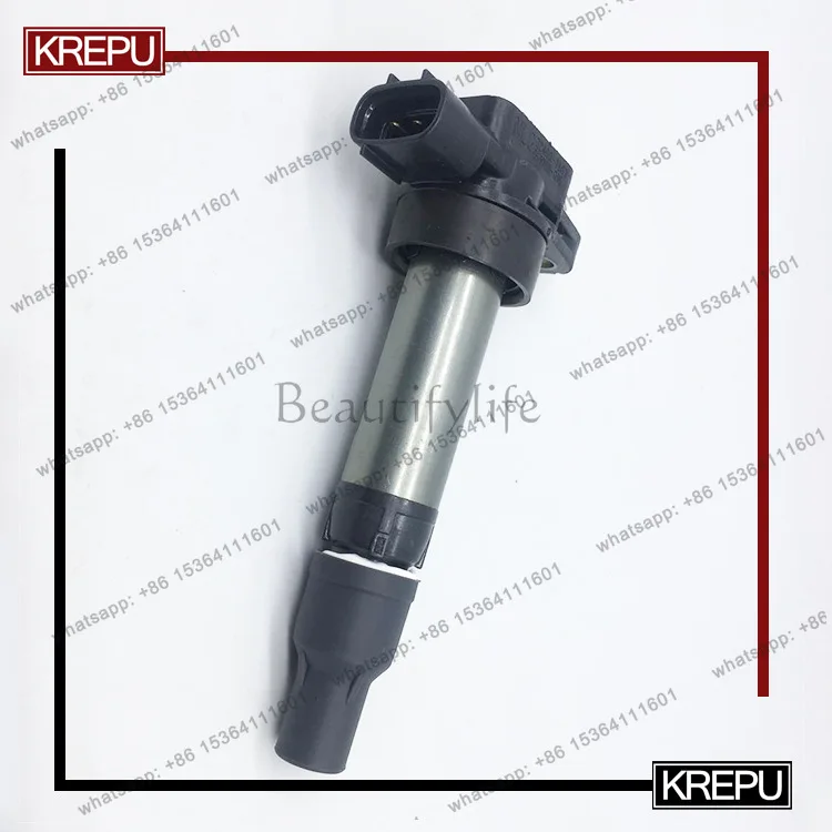 FOOL  auto parts 33400-76G21 099700-095 for DA64V ignition coil