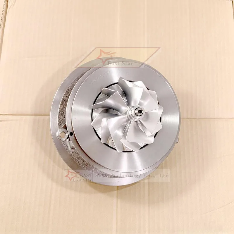 Turbo Cartridge CHRA Core TF035 1515A417 49335-02902 49335-02900 49335-02901 For Mitsubishi L200 Pickup Truck 2025-26 4N16 2.4L