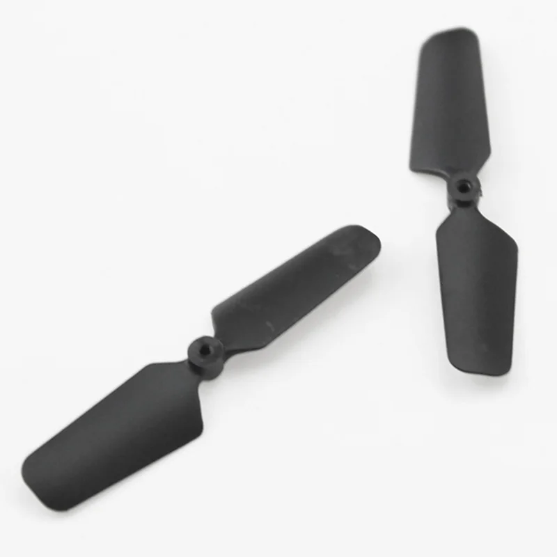 Rc Helicopter Parts Tail Blade V966-020 Propellers For Wltoys V930 V966 V977 V988 V911S