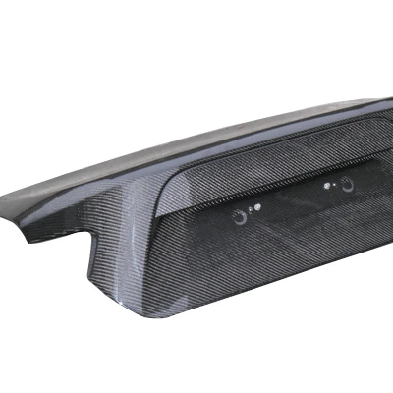 

BRZ/FT86/GT86 Rear Carbon Trunk (USA Warehouse Including )