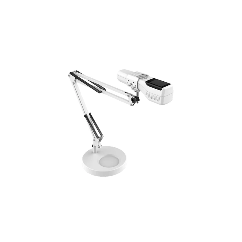 Dual-infrared and High-intensity Lighting Wireless Vessel Analysis Detection Vein Finder System