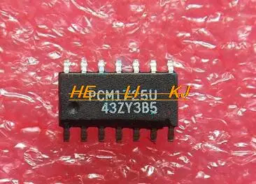 

100%new Free shipping PCM1725U SOP14