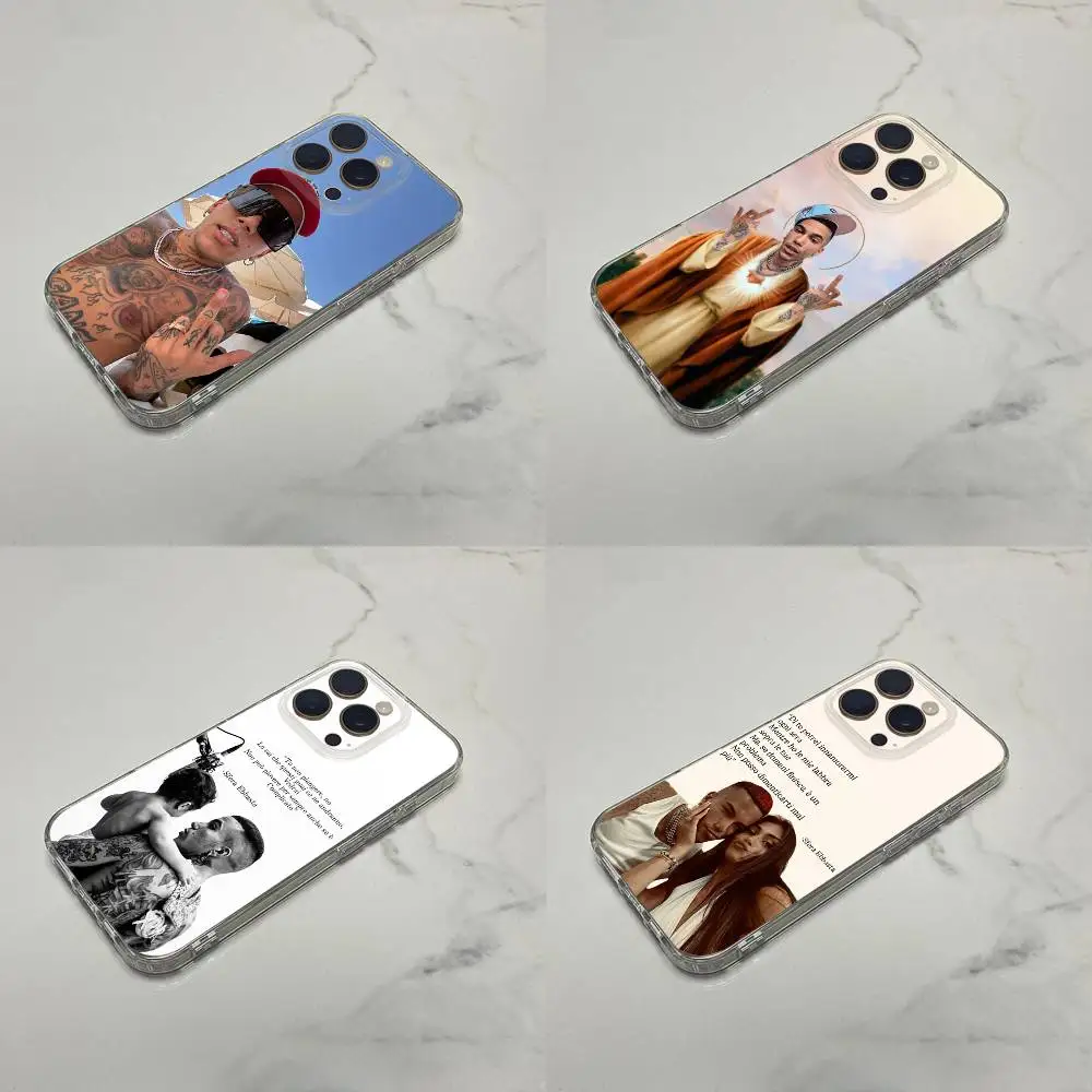 

S-Sfera 15 Piani X2VR E-Ebbasta Phone Case For iPhone 16,15,14,13,12,11 Plus,Pro,Max,XR,XS,Plus,E,SE4,Mini Transparent Cover