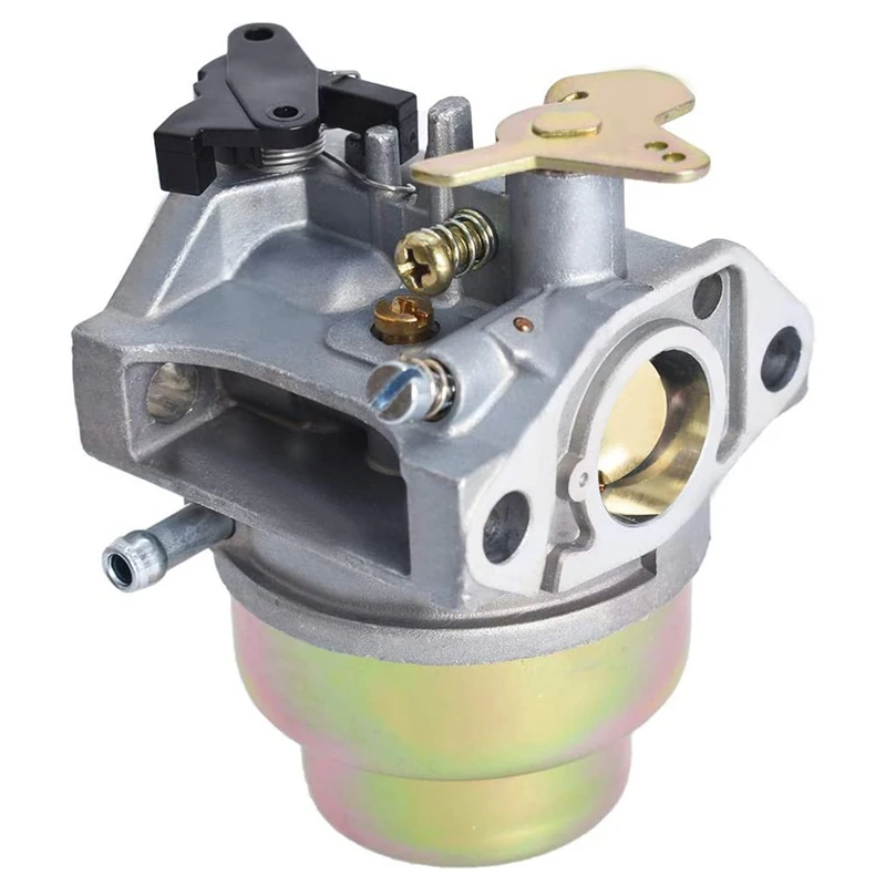 Adjustable Carburetor For HONDA GCV160 HRB216 HRT216 16100-Z0L-023 Carb 16100Z0L023