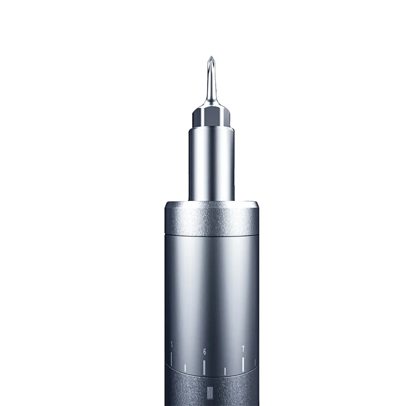 

Factory Price New TBK 008 Cordless Electric Screwdriver With 24 Bits Handy Repair Screwdriver Set For Phone Watch Camera Laptop