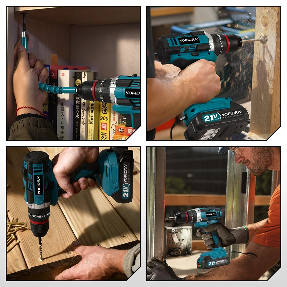 Thumbnail 3 - #28 Latest Drills Updates