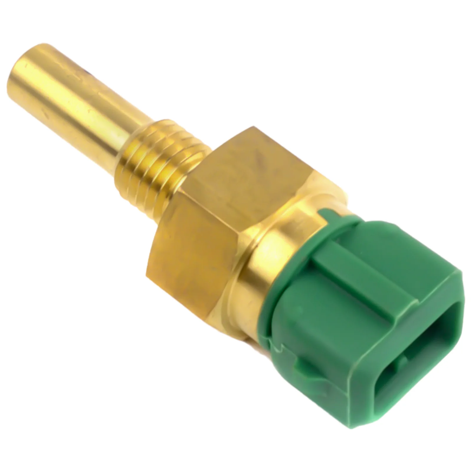 Water Temperature Sensor HM-A40045 For Kobelco SK130-8 SK140-8 Crawler Excavators