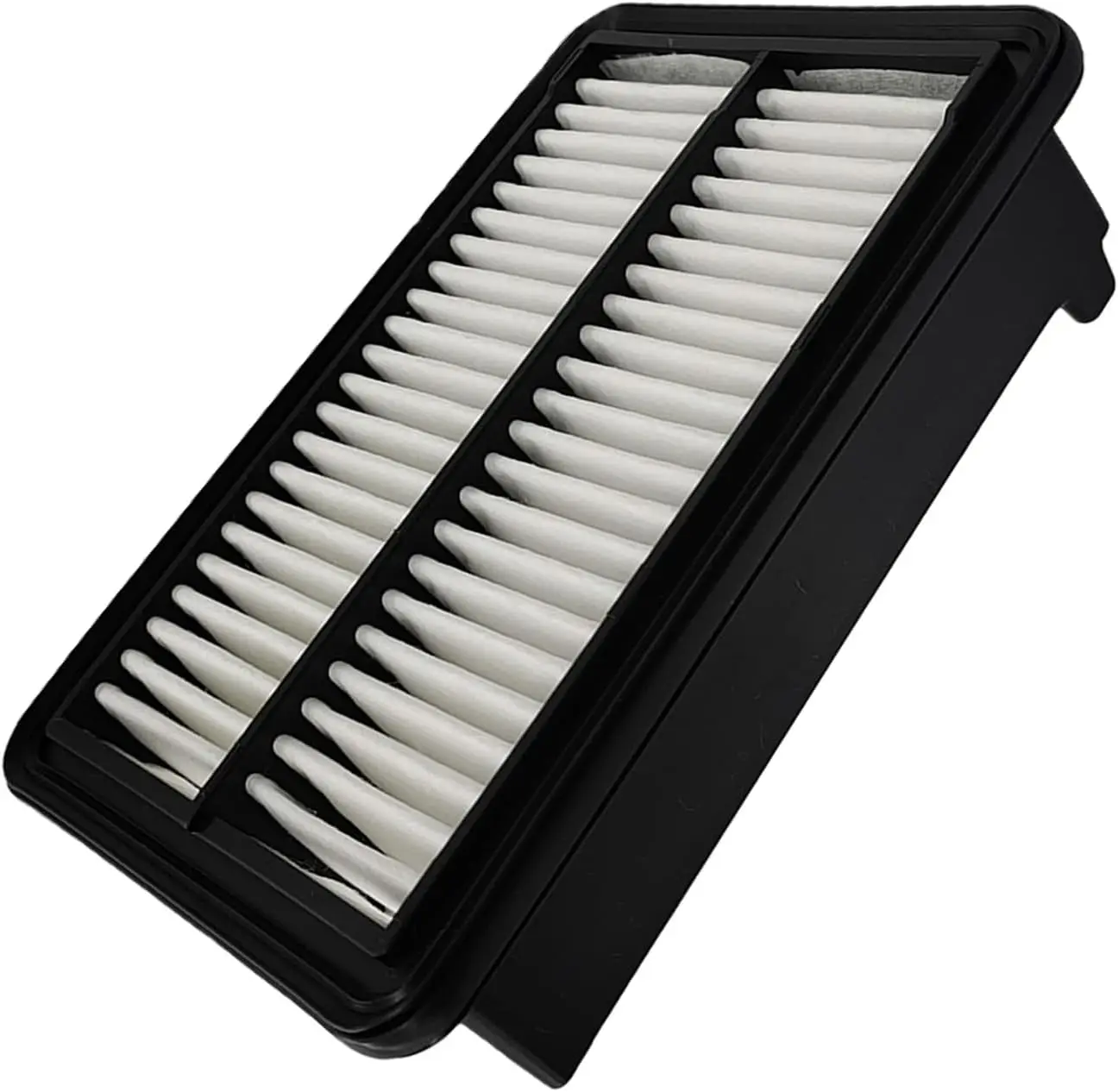 

Engine Air Filter For CR-V Hybrid 2.0L (23-24) Accord Hybrid 2.0L (23-24), Replacement for 172206MAJ01, LX3763, WA10124