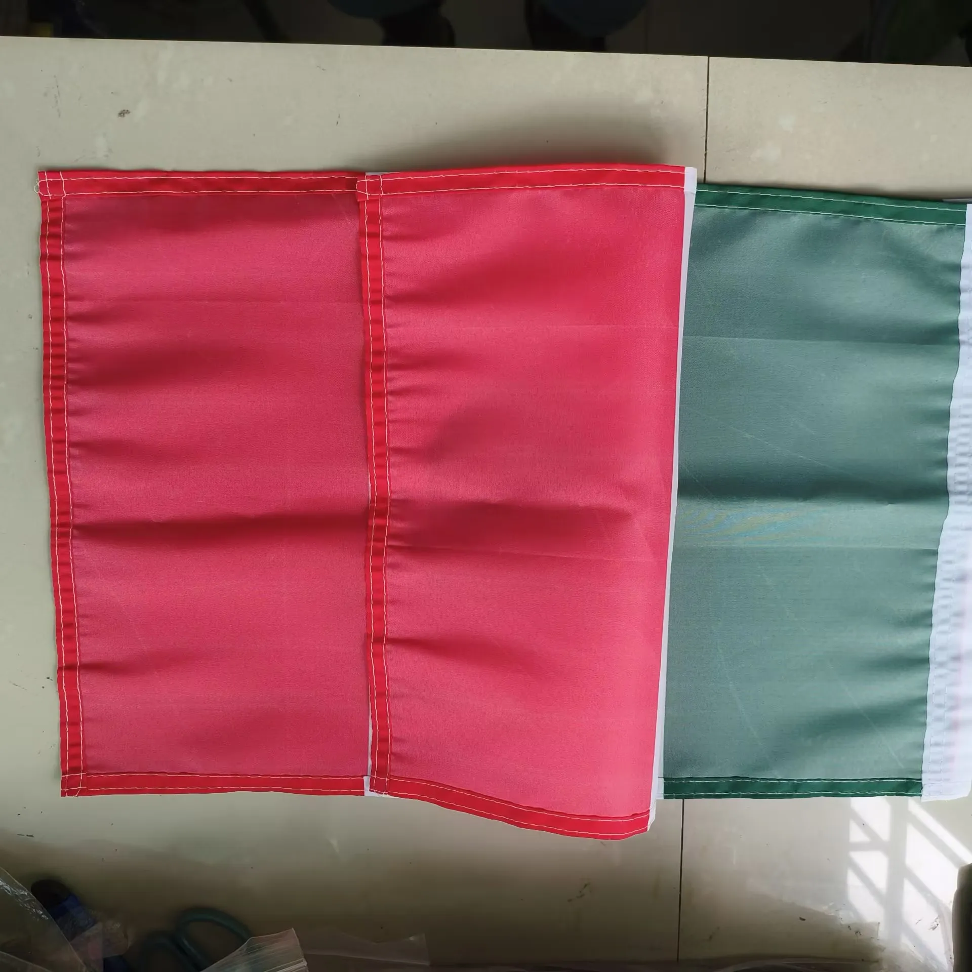 Xvggdg 150 x 90cm   Large Palestine Flag Polyester Gaza Palestinian  banner