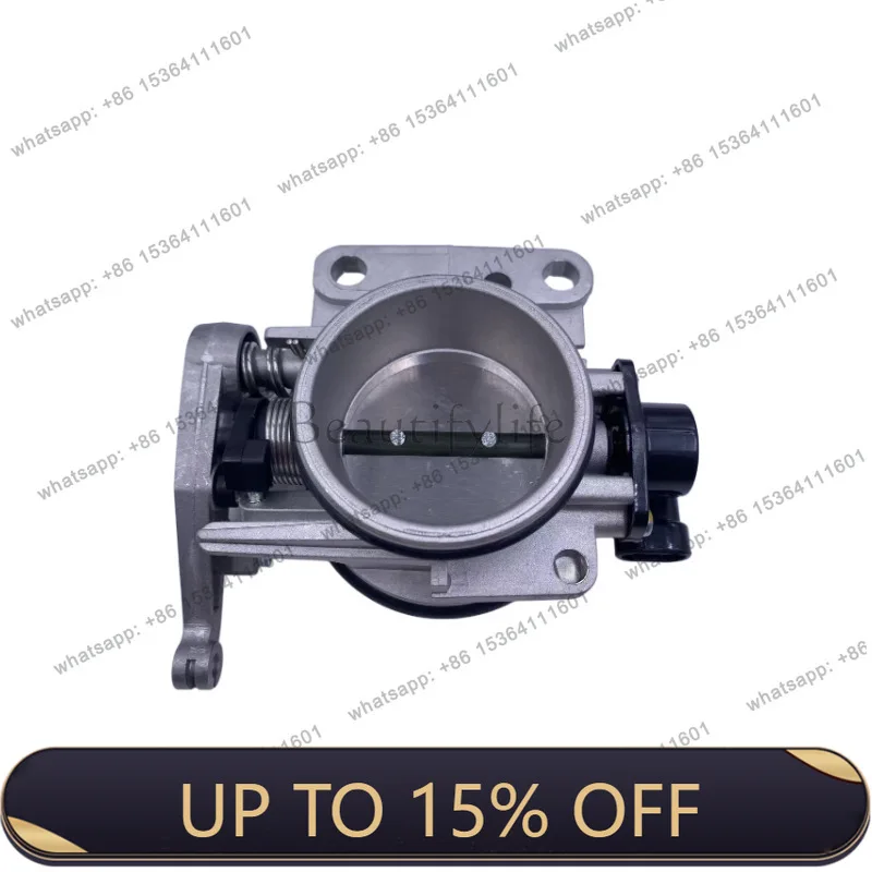 XX.. for automotive throttle assembly 77001028701161192787R CD-D550 77008754