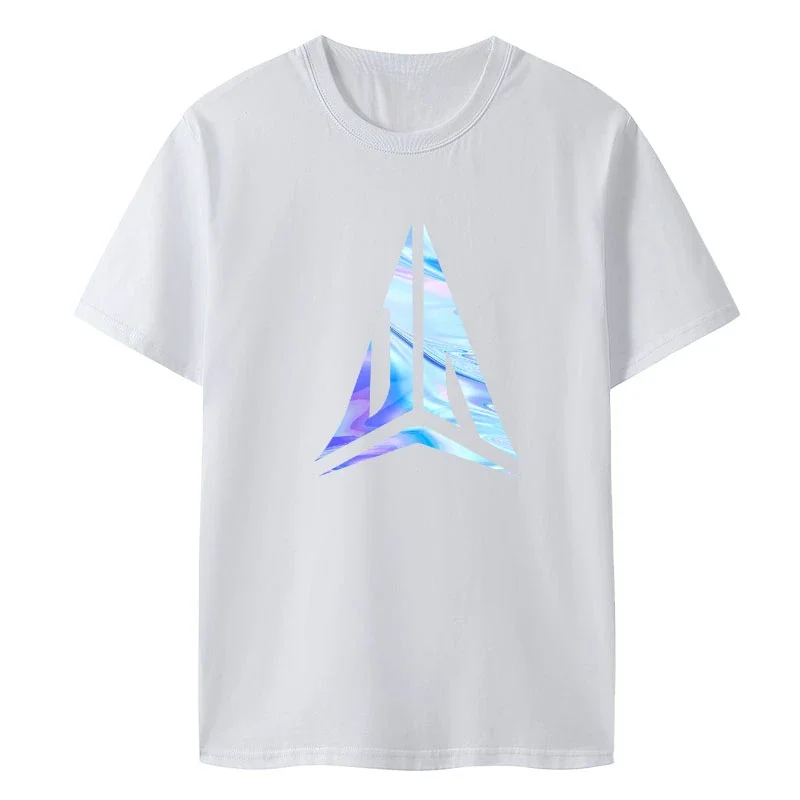 2025 Jamolant Short Sleeve T-shirt Basketball New LOGO New Youth JA MORANT Clothes No. 12 Men's Casual Graphic T-shirt