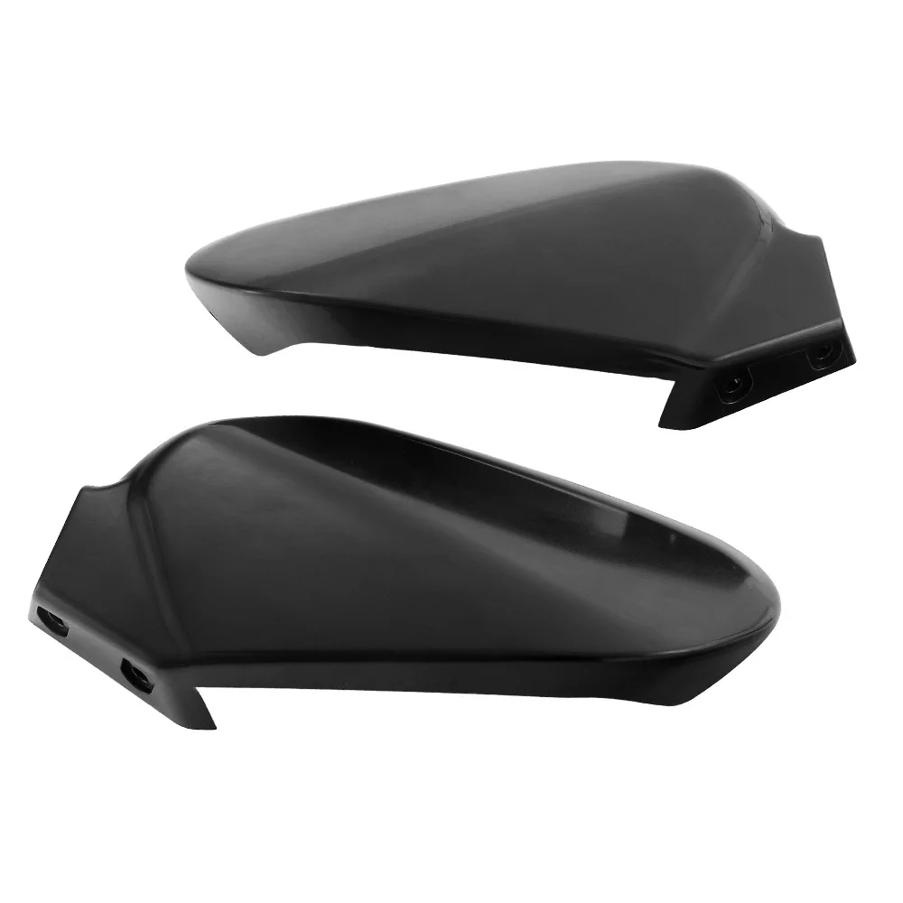 Kép 4: #219400894 Alakítható handguards Becsavar deflektor 2db illeszkedő számára can-am ryker 600 900 Élegáns játékos Átállítás Az egész models kezét Csősz Hátvéd