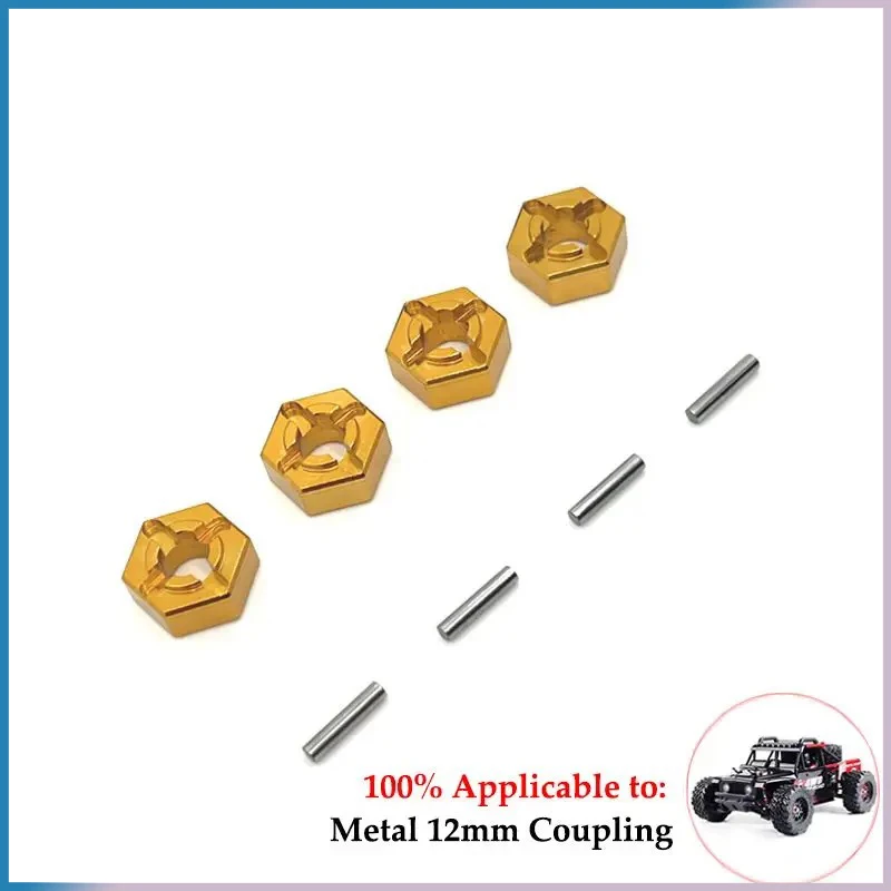 1/14  MJX 14209 14210 Metal and Brass Plastic Replacement Parts Rc Car Metal Upgraded Parts  Rc Cars for Adults  Car Accessories