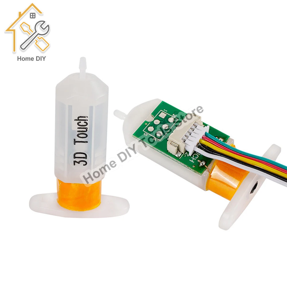 Датчик для выравнивания 3D-принтеров