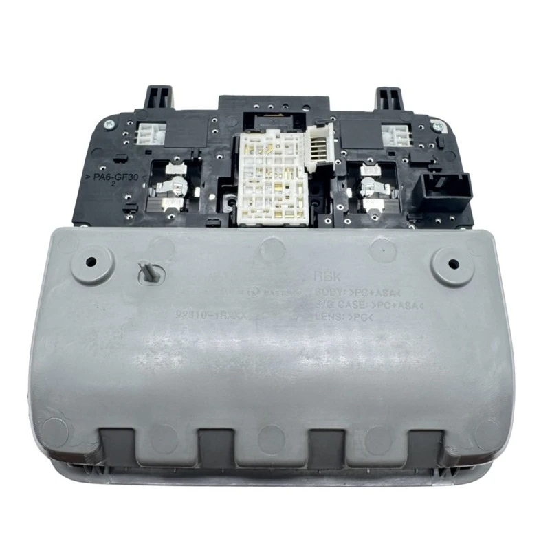 928202V000 New Overhead Console Top Control Light for Hyundai Veloster 2011-2014 OEM 92820-2V000