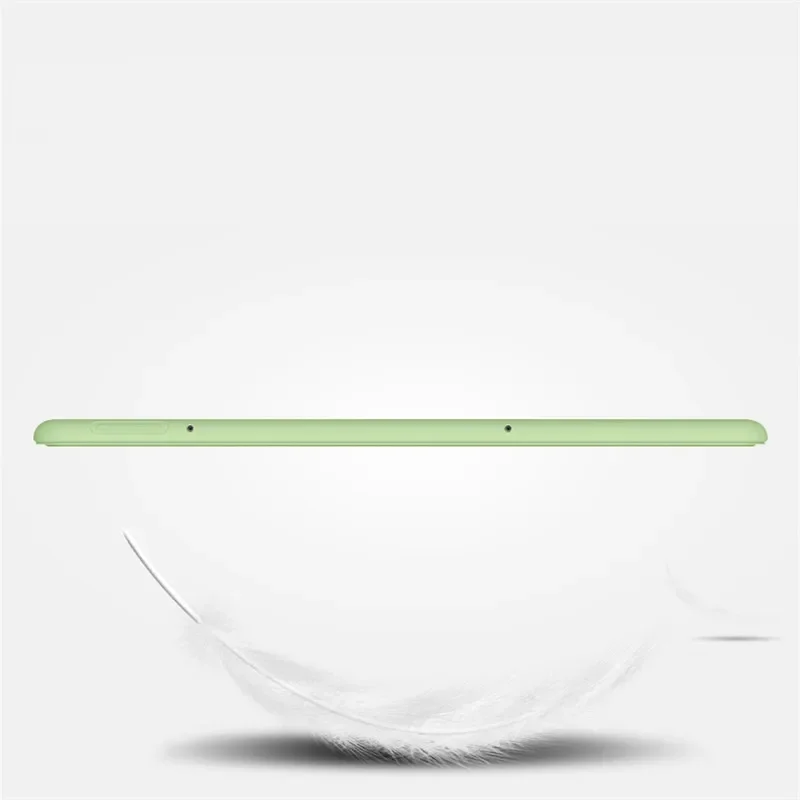 Чехол для Honor Pad X8 10,1 дюйма, мягкий силиконовый чехол для Huawei Honor Pad X8 X9 MatePad 11.5 2023 11.5 S SE 11 2024, чехол для планшета