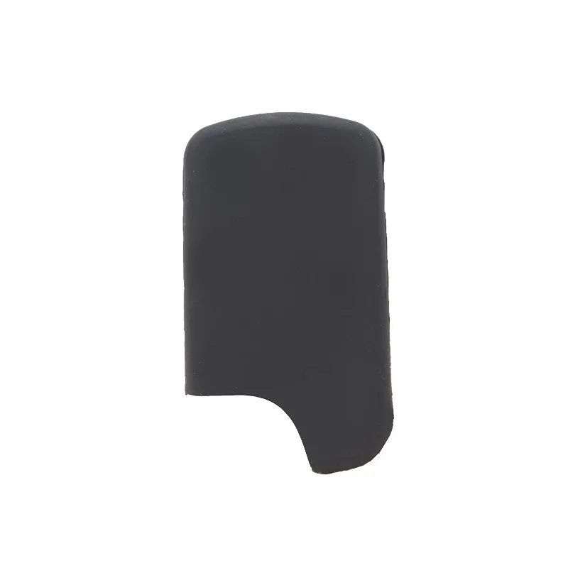 Xinyuexin Silicone Car Key Cover Case Fit for Honda Odyssey Elysion 4Button Remote Key Jacket Car-styling Silica Gel Before 2014 image 2