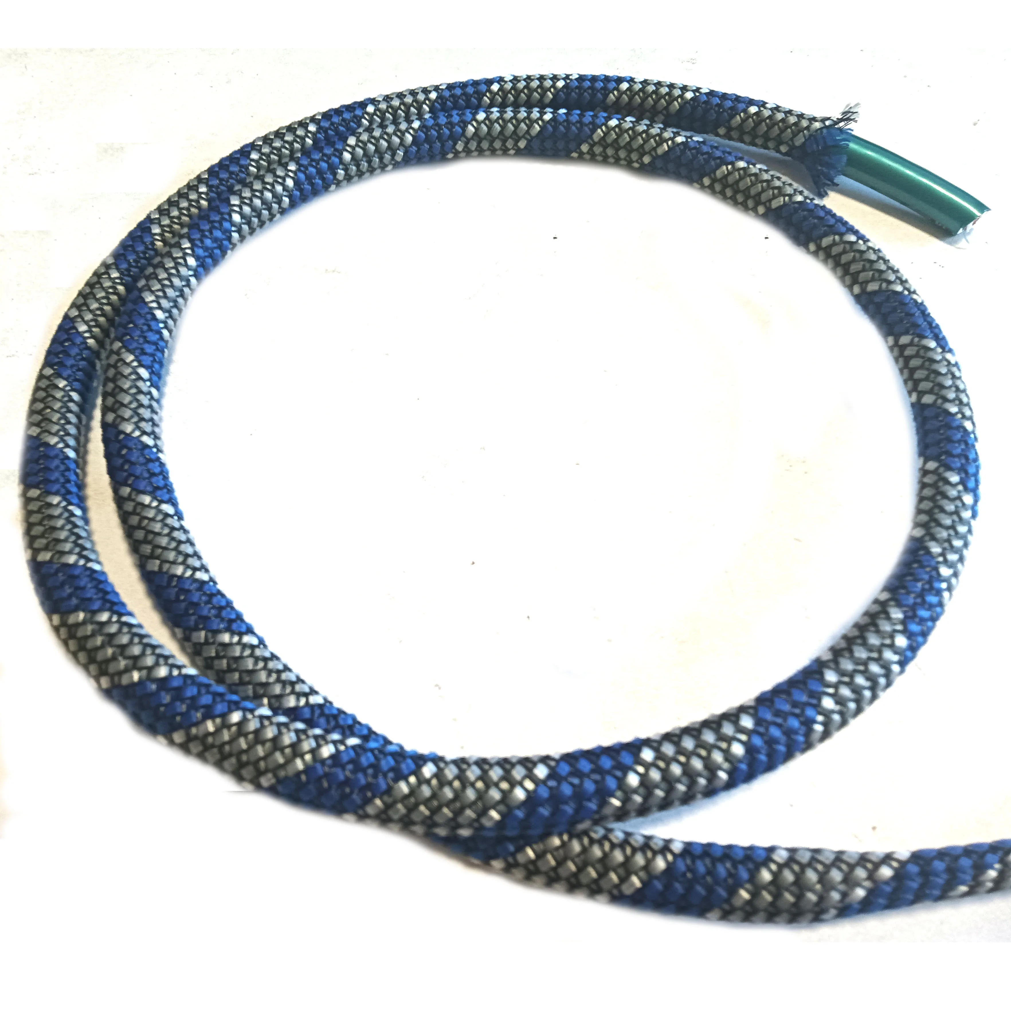 Hifi Audio 2 แกน OFC Orfotron จํานวนมากสายตาข่าย Diy ลําโพงเสียง Rca สายเชื่อมต่อสําหรับเครื่องเล่น CD AMP ลําโพง