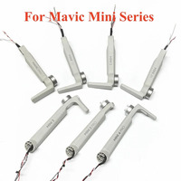 Arm for Mavic Mini Series Mini 1/2/3/3Pro/se/4k Front/Rear Left/Right Arm With Motor Propeller Wings