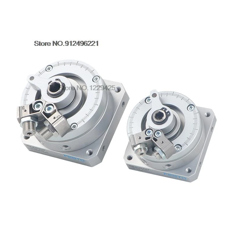 Dsm Rotary Actuator…