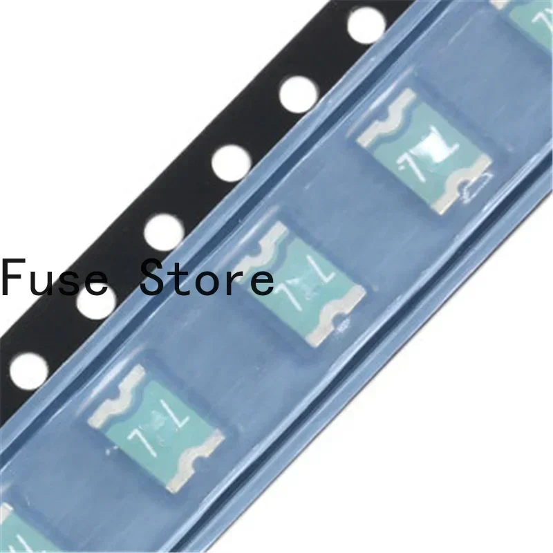 10PCS FUSE  1812L200THPR MINISMDC075F-2 mSMD900L-6-12V mSMD750L mSMD650L mSMD550L mSMD500L