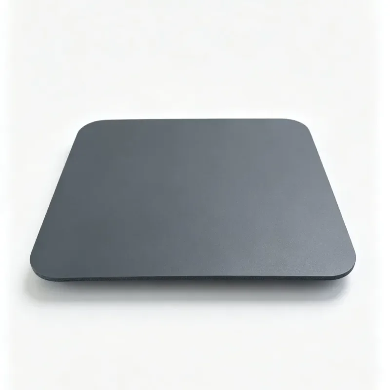 For Automatic Heat Transfer Machine Sponge Pad High Temperature Resistant Silicone Pad