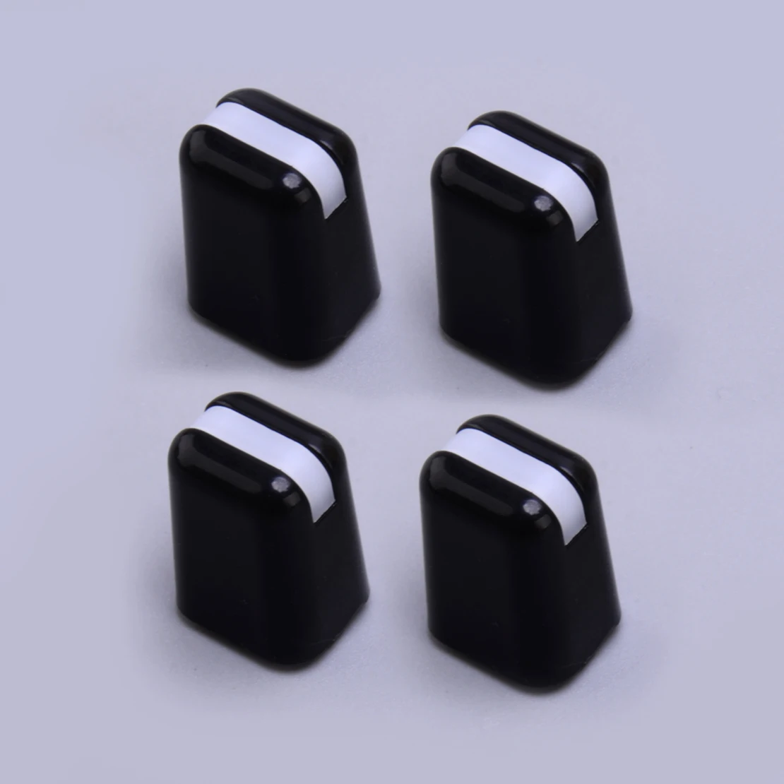 

55905-89115 4 шт. ручки управления обогревателем переменного тока 55905-89110 подходят для Toyota Celica Corolla Cressida Corona VAN 4Runner RAV4 55905-22050