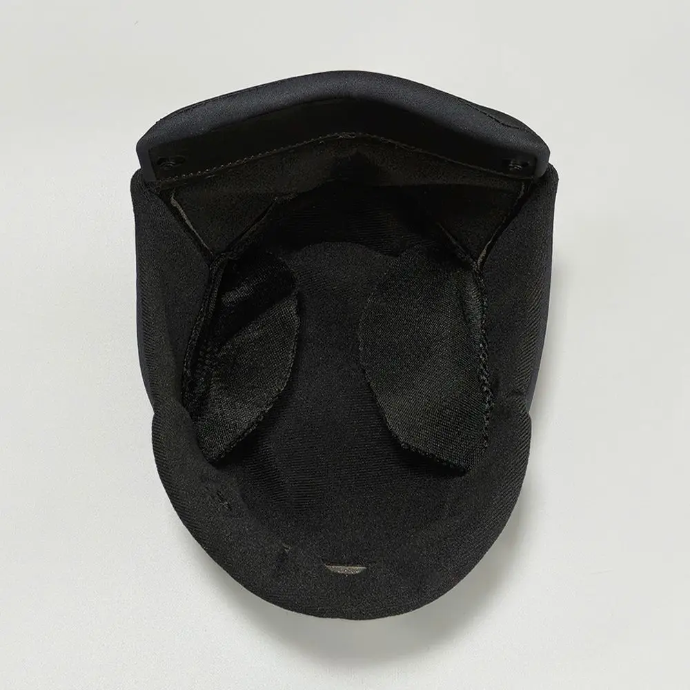 

K1 шлем с верхней подкладкой для щек для AGV K1s аксессуары для мотоциклетного шлема Capacete De Moto