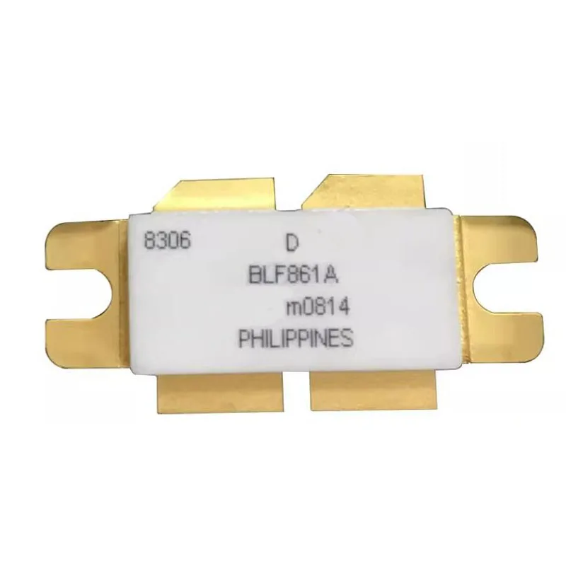 

1PCS BLF861 BLF861A Ceramic protective case, high, radio frequency