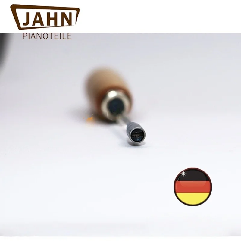 433300 German JAHN GP ejector drum alignment screwdriver, triangle ejector small lock strip