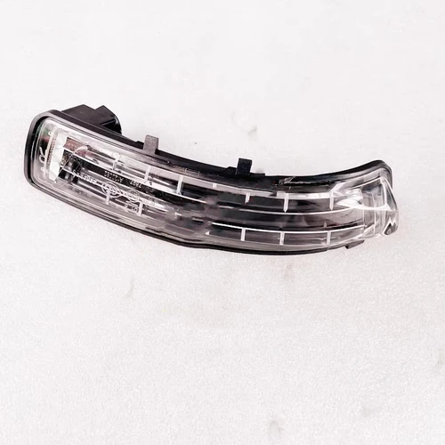 Imagen 2 del producto Cubierta de espejo retrovisor para Chery Tiggo 2 PRO