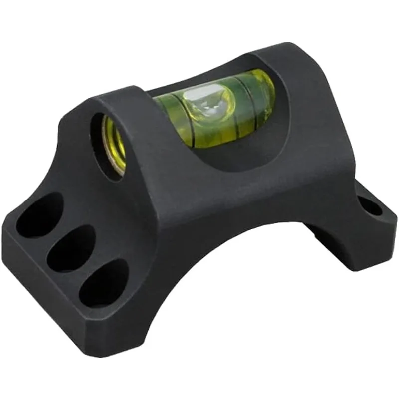 

NIGHTFORCE X-Treme Duty 34mm Top Half of Ring with Bubble Level - 4 or 6 Screw Versions - Available