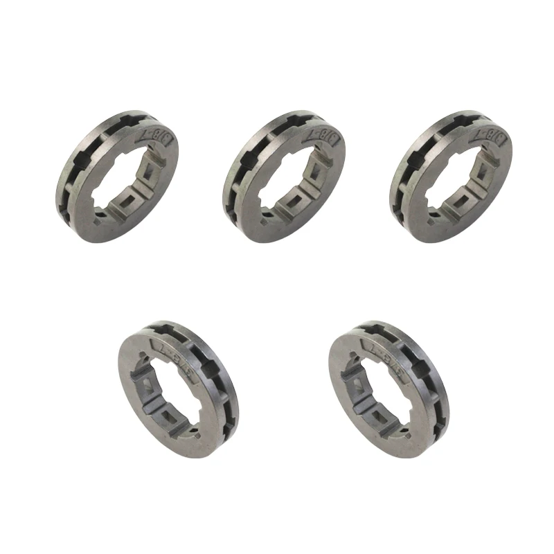 3/8" 7T Sprocket Ri…