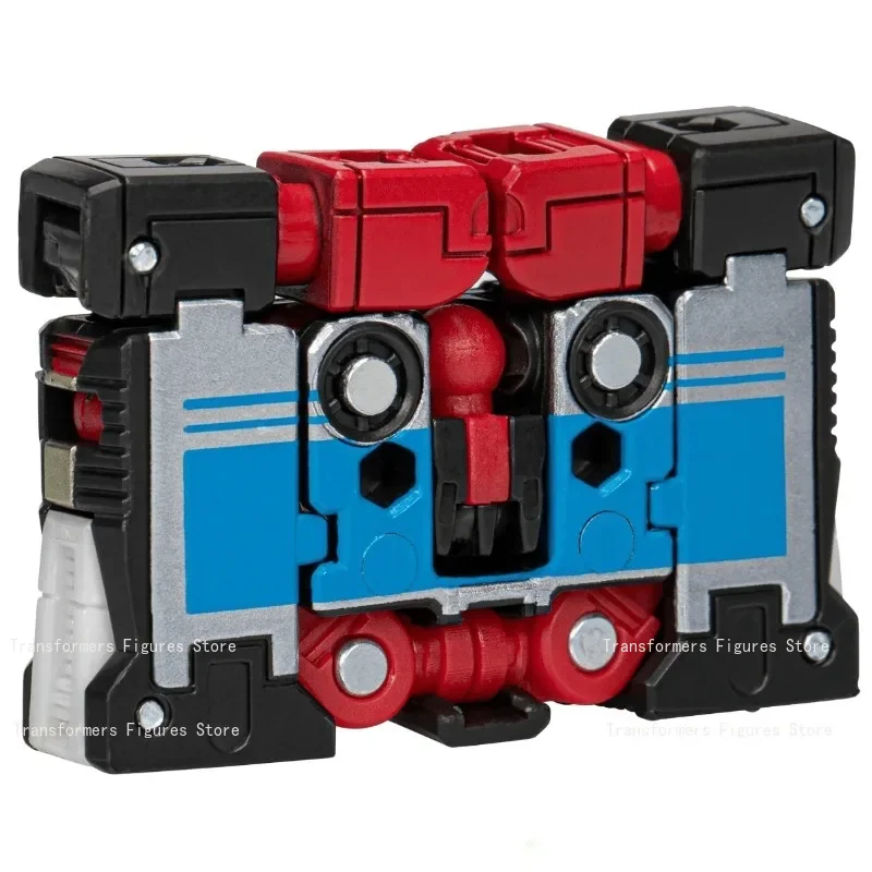 Original Brand New Transformer Robot Model Toys SS Series Frenzy G1 Movie Cartoon Action Figure Anime Movable Popular Doll Gifts