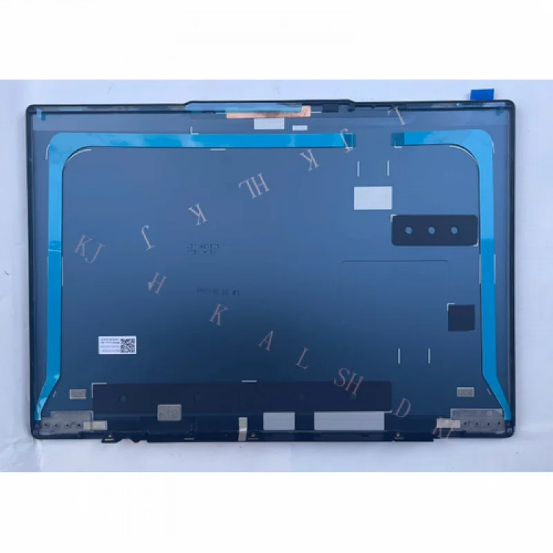 

N New for lenovo Yoga Pro 7 14ARP8 IRH8 2023 top cover A case blue