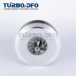 Turbocharger New GTA1746LV turbo core assy CHRA cartridge 760680 for Suzuki Vitara Grand 1.9 ddis F9Q 130 HP 13900-67JG1